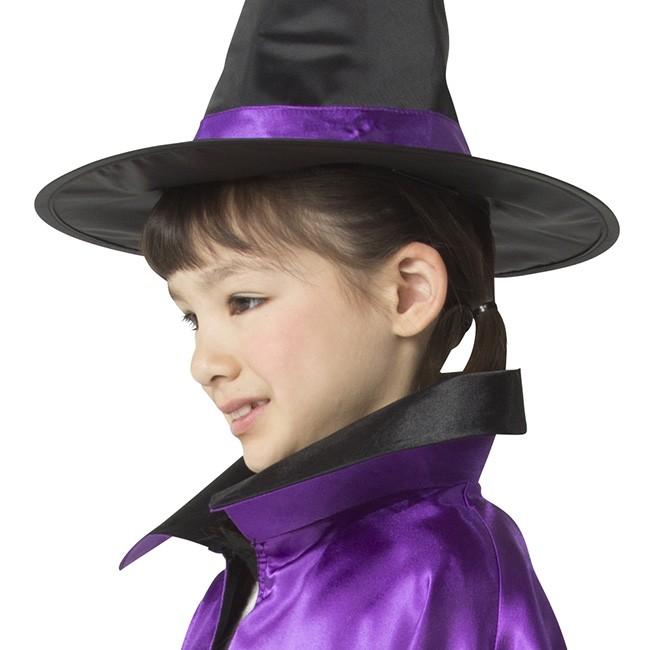 /2カラーリバーシブルマント キッズ（パープル）/871583 |  | 03