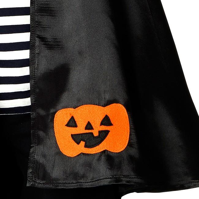 /ハロウィンスターマント キッズ/871613 |  | 05
