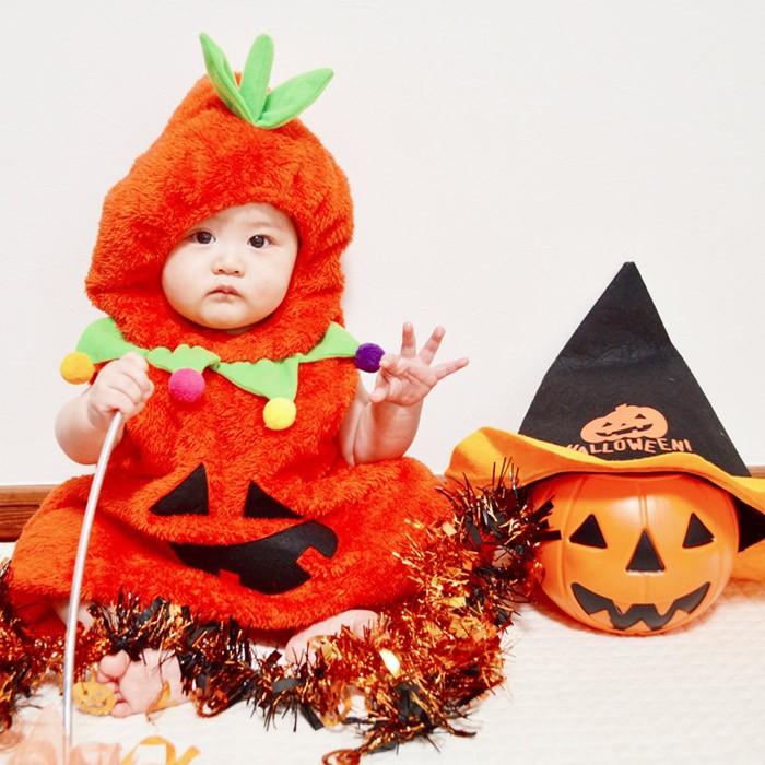 /マシュマロパンプキン Baby/872726 |  | 02