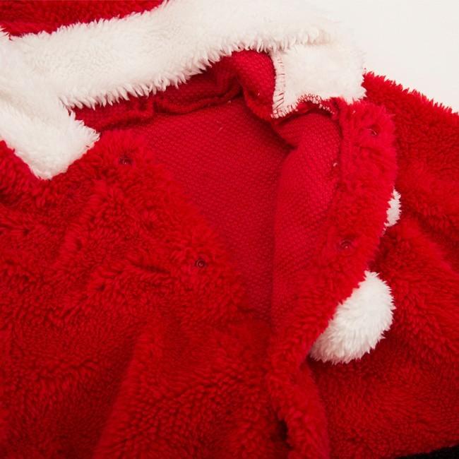 マシュマロサンタ Baby/ |  | 08