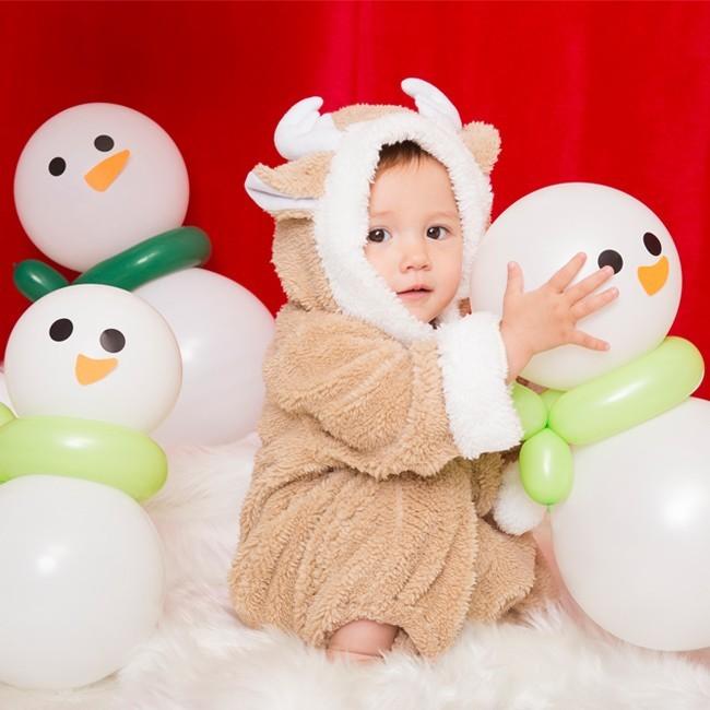 マシュマロトナカイ Baby/ |  | 02