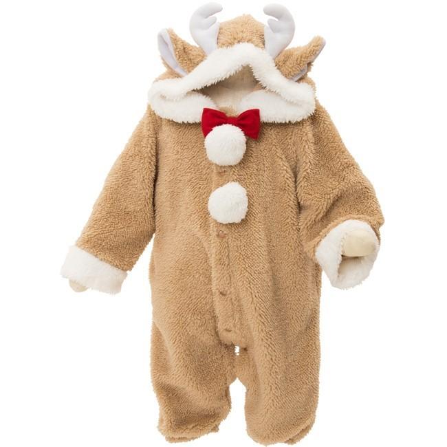 マシュマロトナカイ Baby/ |  | 04