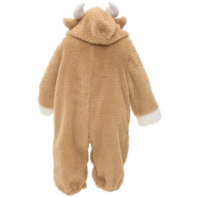 マシュマロトナカイ Baby/ |  | 05