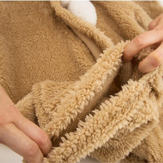 マシュマロトナカイ Baby/ |  | 07