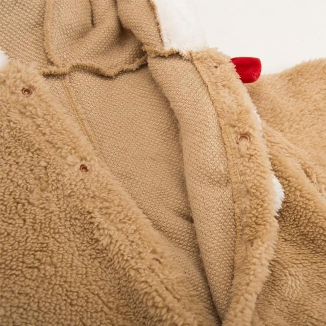 マシュマロトナカイ Baby/ |  | 08