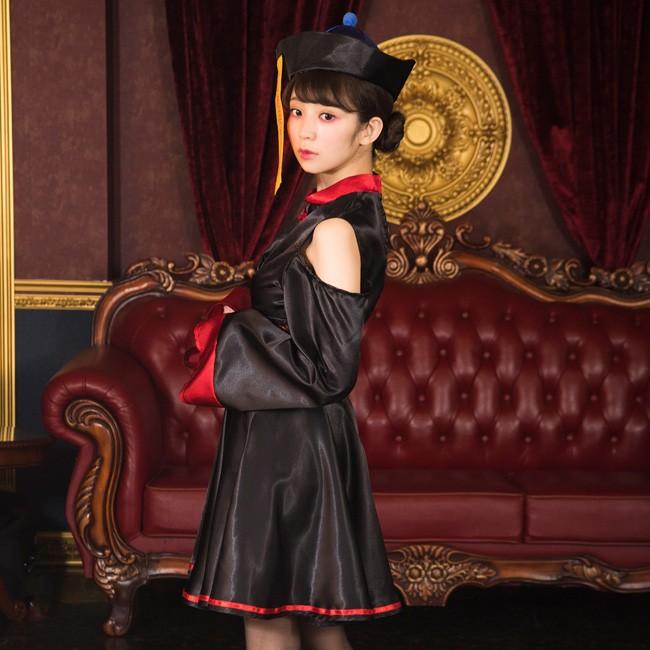 /ルーズスリーブキョンシー/880509 |  | 06