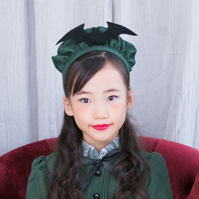 /洋館メイド キッズ/880714 |  | 01