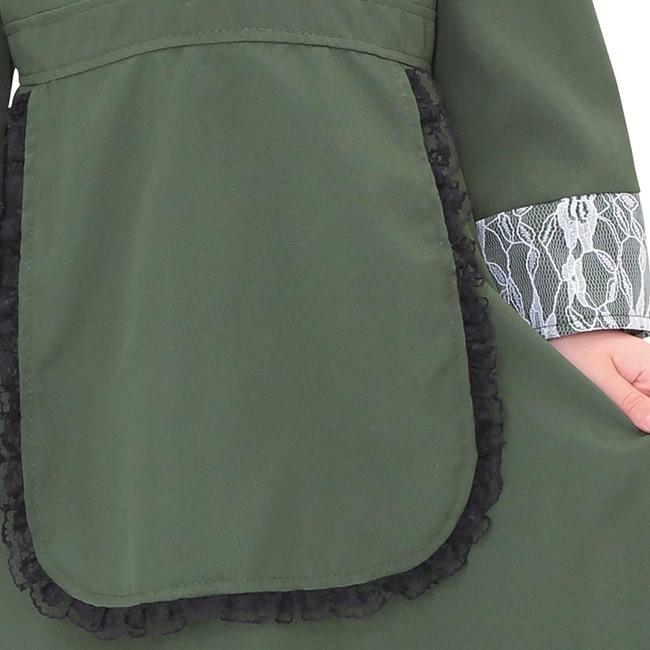 /洋館メイド キッズ/880714 |  | 08