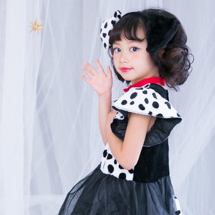 プティダルメシアン キッズ/886204 |  | 03