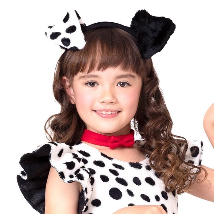 プティダルメシアン キッズ/886204 |  | 07