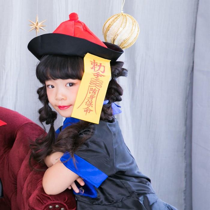 キョンシーガール キッズ/886525 |  | 01