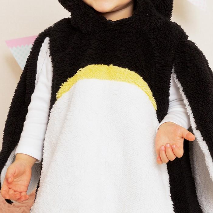 マシュマロペンギン ベビー |  | 03