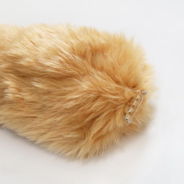 どうぶつカチューシャとしっぽ けもみみしっぽセット きつね/アニマル 動物 なりきり コスプレ 仮装 コスチューム パーティー ハロウィン イースター |  | 06