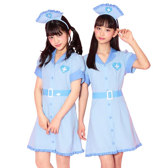 COSCHU! シャーベットナース 892823 | 