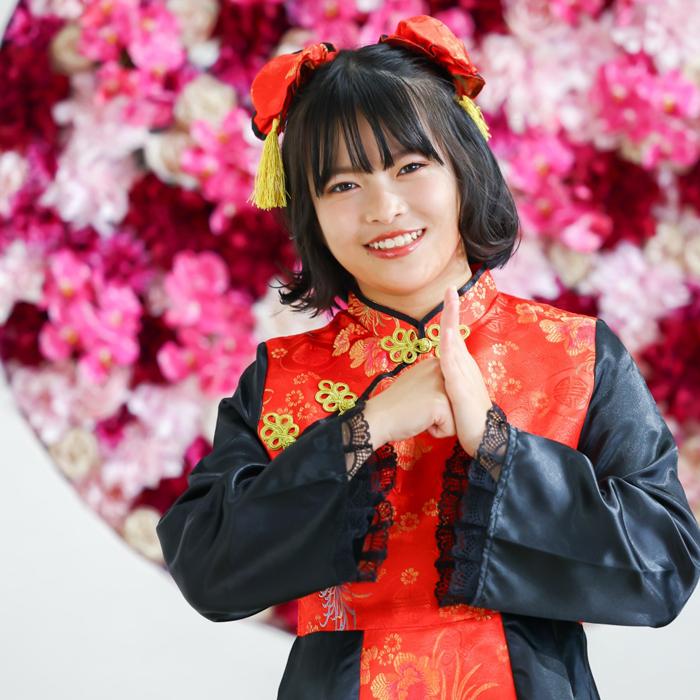 COSCHU! チャイニーチャイナ 892861 |  | 01