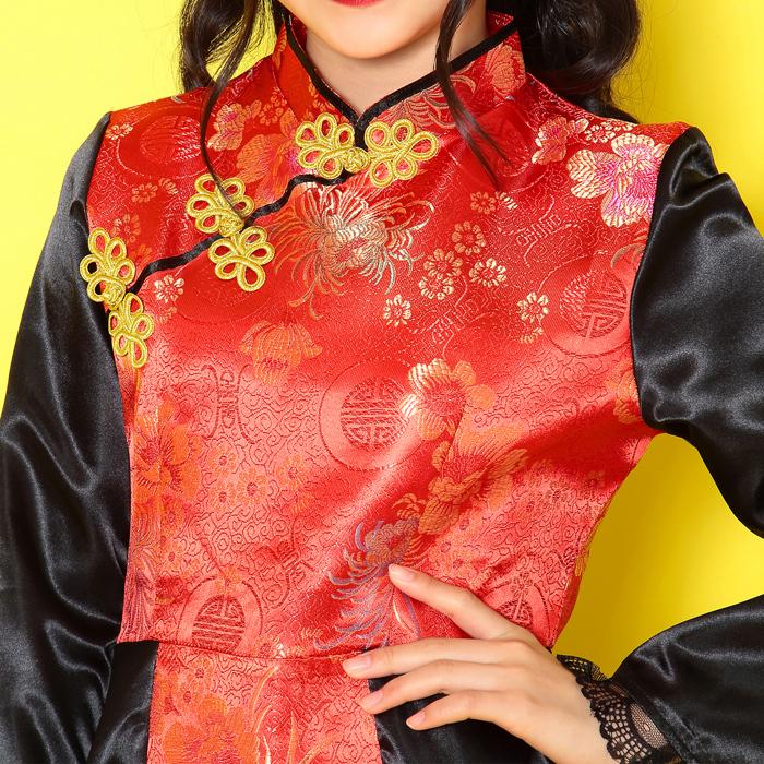 COSCHU! チャイニーチャイナ 892861 |  | 06