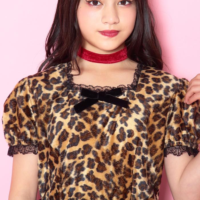 COSCHU! ルージュレオパード 892809 |  | 03