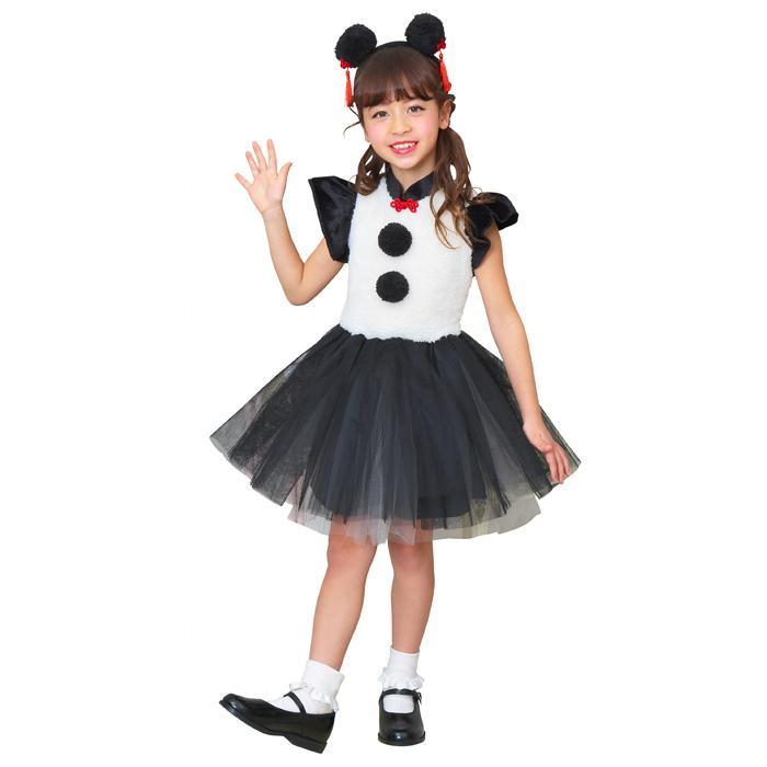 プティパンダ キッズ 892953 | 