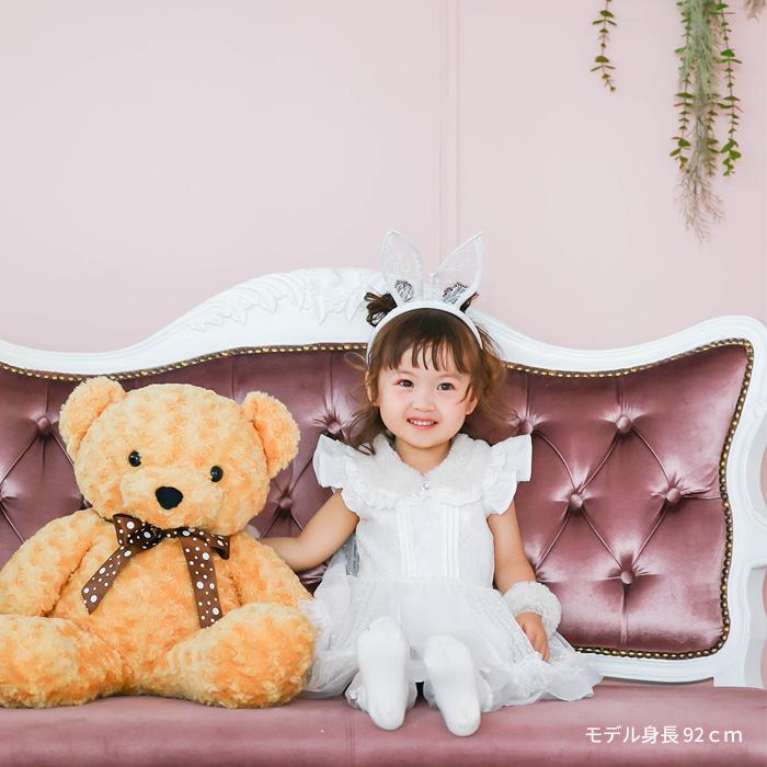 グレースチャーム パウダーバニー ベビー 900757 |  | 01