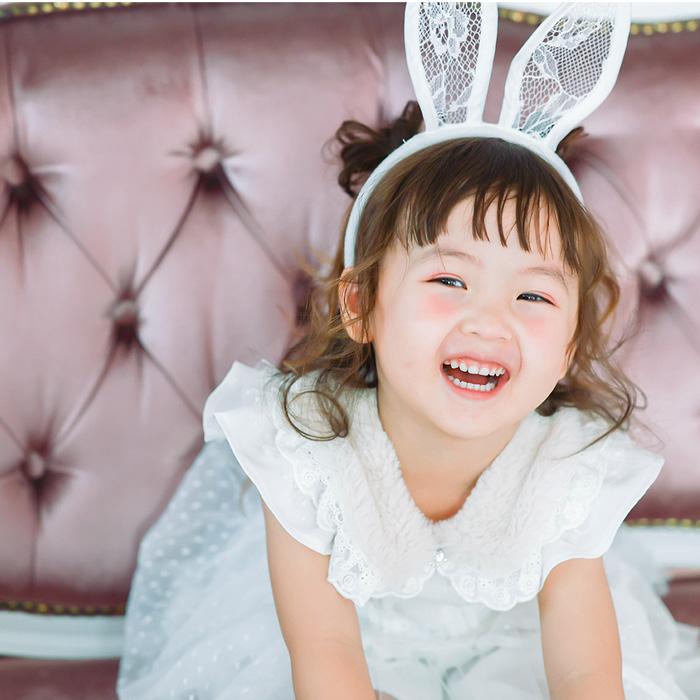 グレースチャーム パウダーバニー ベビー 900757 |  | 02