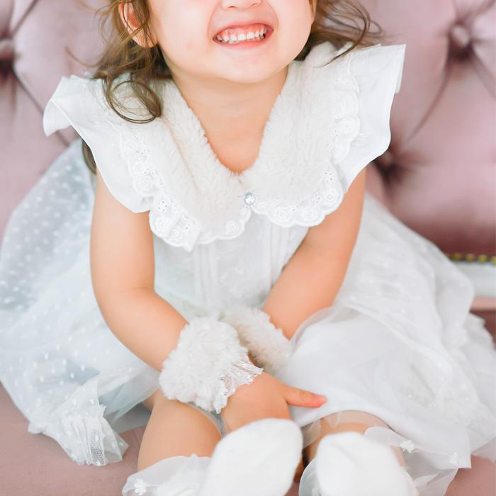 グレースチャーム パウダーバニー ベビー 900757 |  | 04