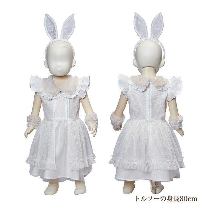 グレースチャーム パウダーバニー ベビー 900757 |  | 06