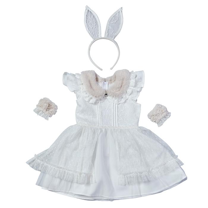 グレースチャーム パウダーバニー ベビー 900757 |  | 07