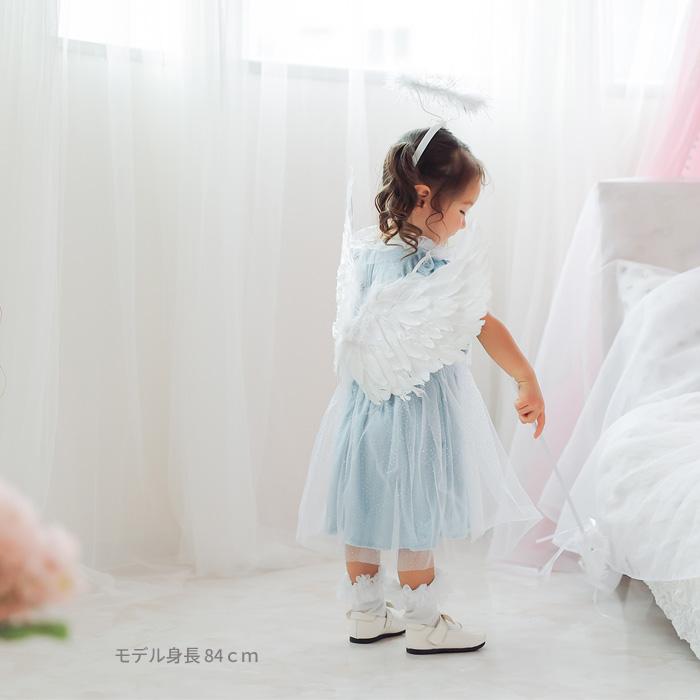 グレースチャーム クリスタルエンジェル ベビー 900764 |  | 01