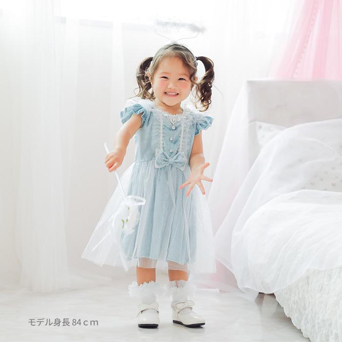 グレースチャーム クリスタルエンジェル ベビー 900764 |  | 02