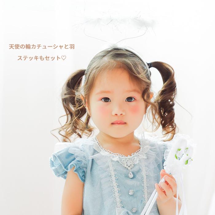 グレースチャーム クリスタルエンジェル ベビー 900764 |  | 03