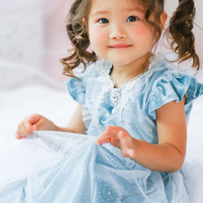 グレースチャーム クリスタルエンジェル ベビー 900764 |  | 04