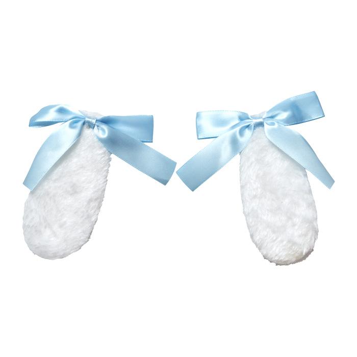 たれみみうさぎピン 901150 |  | 01