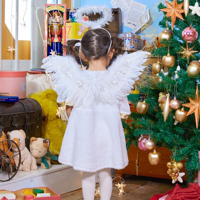 ピュアエンジェル ベビー 899983 |  | 03