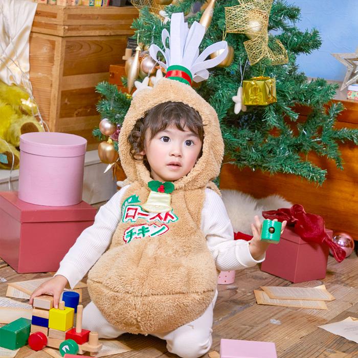 マシュマロチキン ベビー 899990 |  | 02