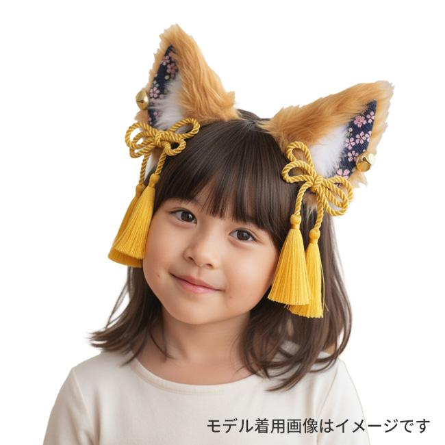 和柄カチューシャ 犬 909521 | 