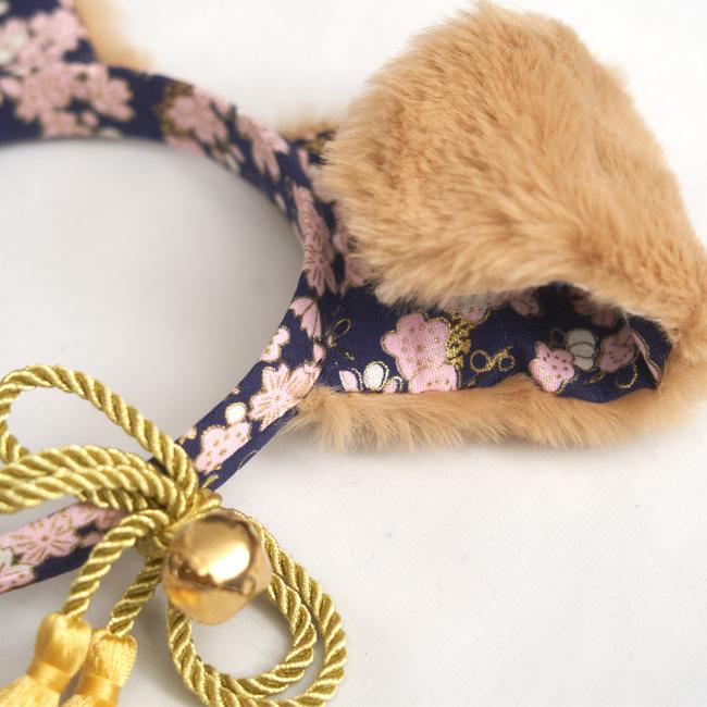 和柄カチューシャ 犬 909521 |  | 02