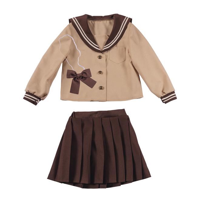 HW ブラウンセーラー キッズ 909033 |  | 02