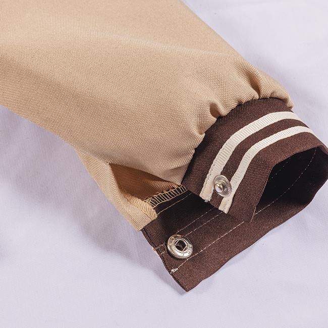 HW ブラウンセーラー キッズ 909033 |  | 03