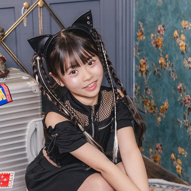 HW トキシックキャット キッズ  909057 |  | 01