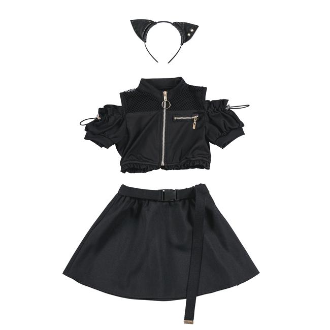 HW トキシックキャット キッズ  909057 |  | 04