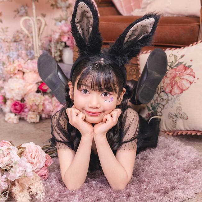 HW ミミラパンノワール キッズ  909095 |  | 02