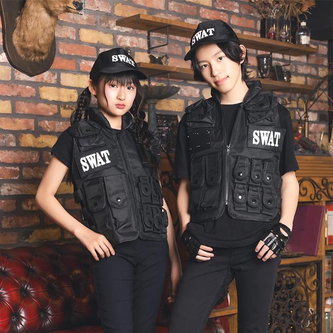 HW COSCHU！ SWAT 909316 | 