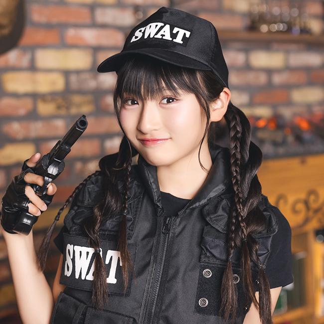 HW COSCHU！ SWAT 909316 |  | 03