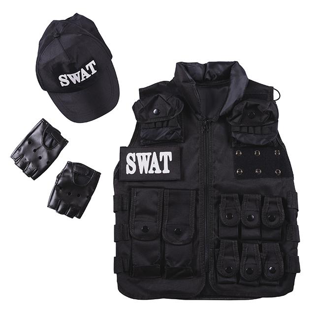 HW COSCHU！ SWAT 909316 |  | 05