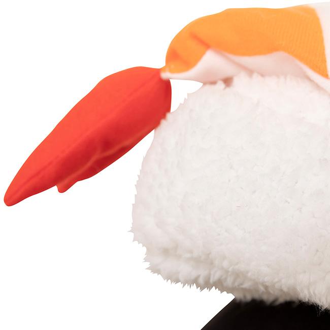 ハロウィンコスチューム かぶりもの かぶりもん えび寿司かぶりもの 仮装 キッズ ジュニア 大人 簡単 コスプレ かぶりもん えび寿司かぶりもの |  | 03