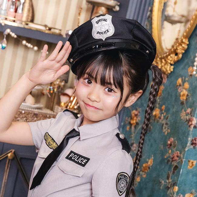 HWグレイポリス スカート キッズ  908975 |  | 01