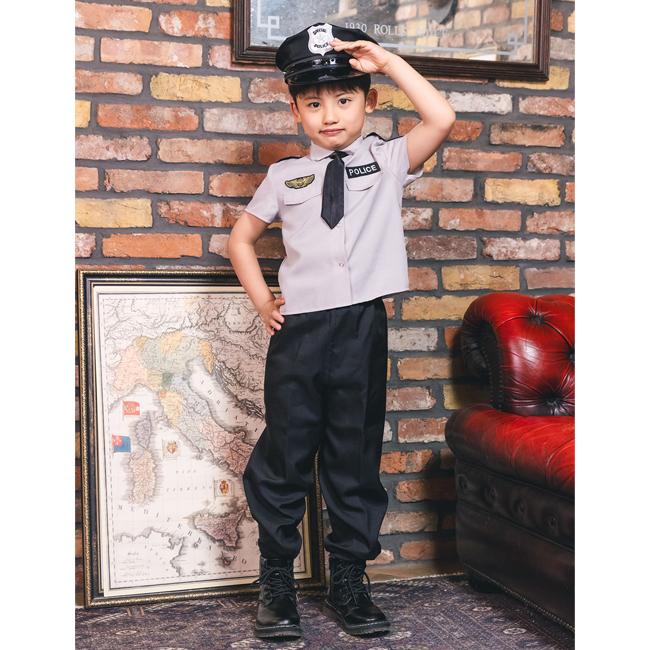 HWグレイポリス パンツ 908999 |  | 02