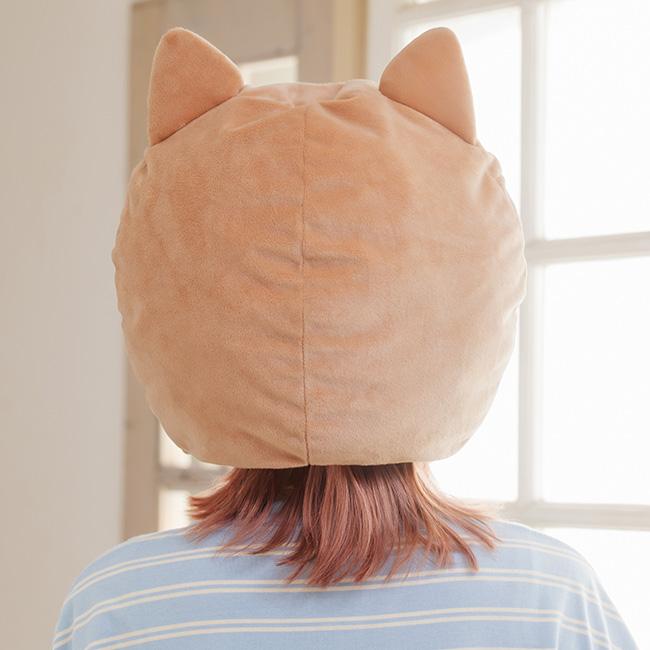 ハロウィンコスチューム かぶりもの かぶりもん しば犬かぶりもの 犬 アニマル キャラクター 仮装 キッズ ジュニア 大人 簡単 かわいい コスプレ |  | 02