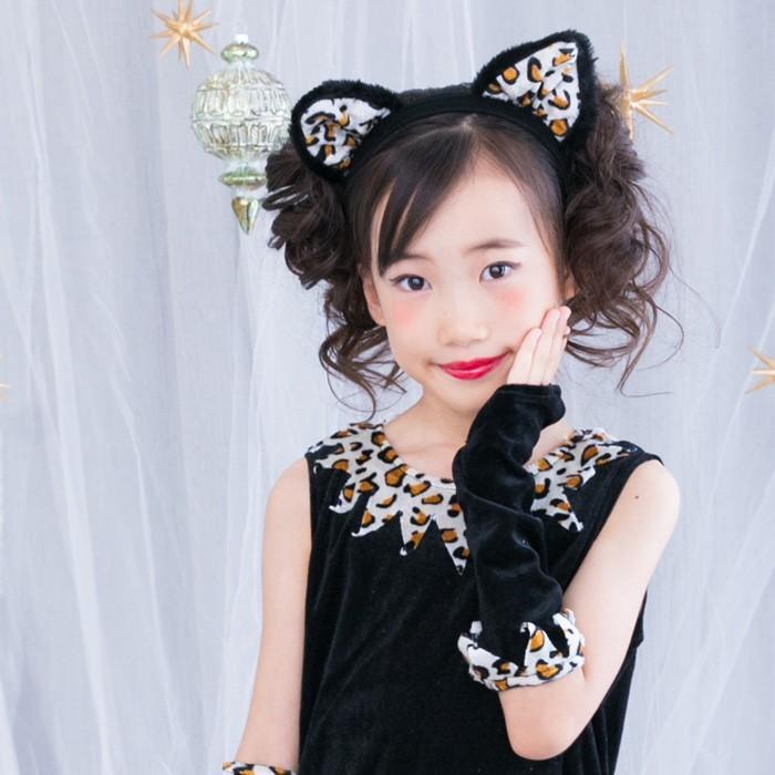 レオニーワンピース/ハロウィーン、衣装、仮装、子供、コスチューム、パーティーグッズ<br> |  | 02