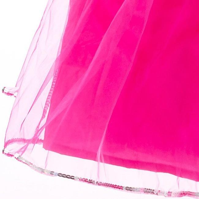 送料無料/デラックス ピンクプリンセスコスチューム/プリンセス　女の子　仮装　コスプレ　子供 |  | 05